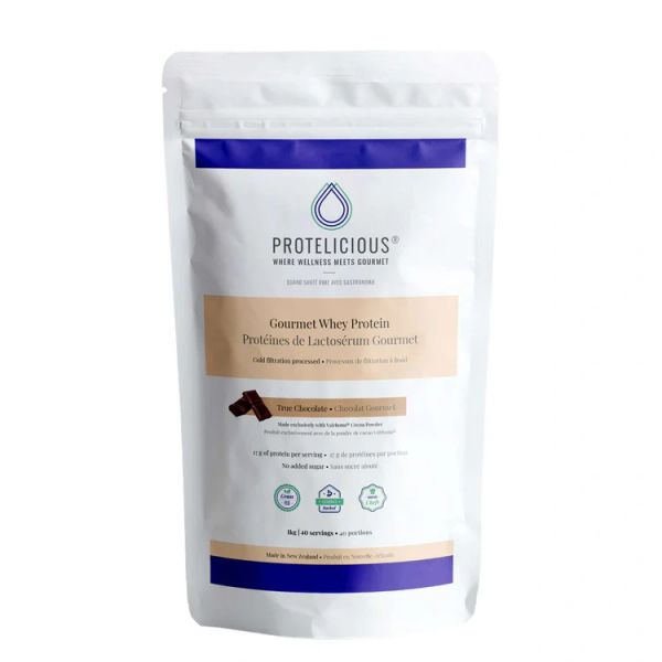 Protelicious Protein