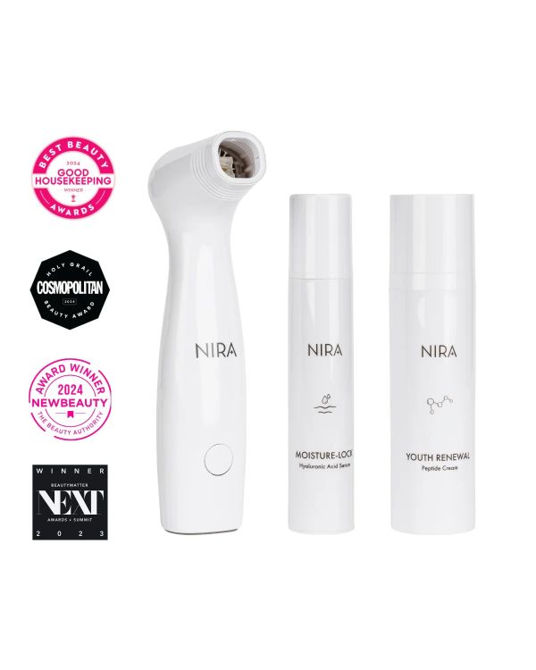 NIRA Pro Laser
