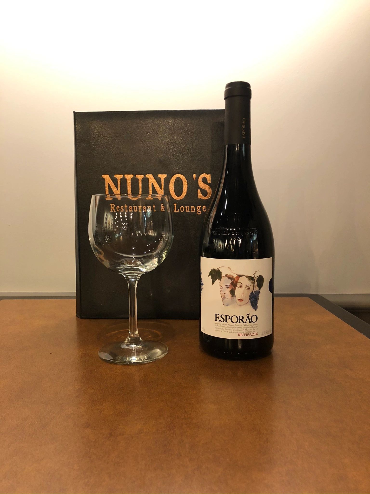 Portuguese Restaurant Near Me Nuno’s Restaurant and Lounge