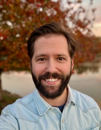 Matt DeHart - Meet your Marriage and Family Therapist