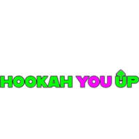 Hookah You Up