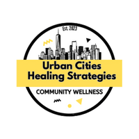 Urban Cities Healing Strategies
