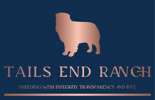 Tails End Ranch