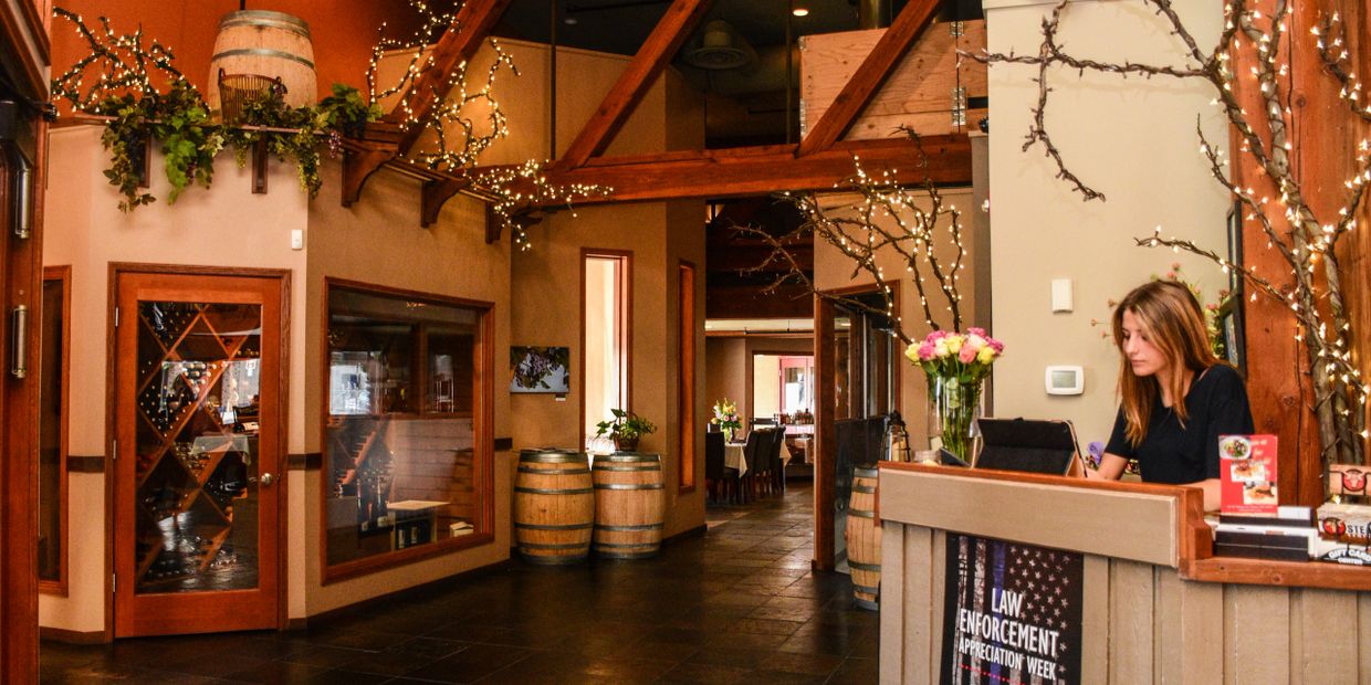 Yakima Steak Company