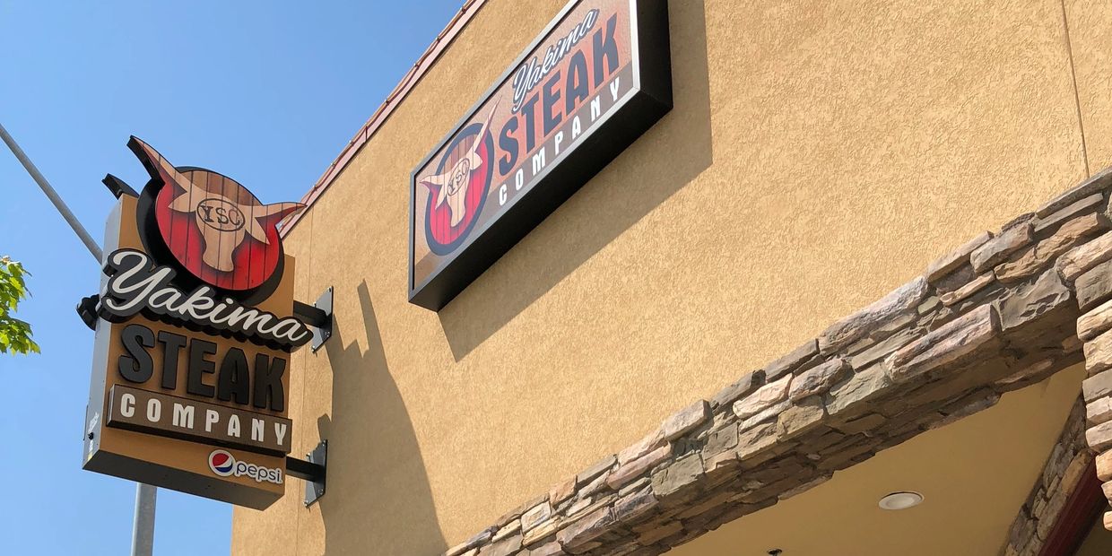 Yakima Steak Company