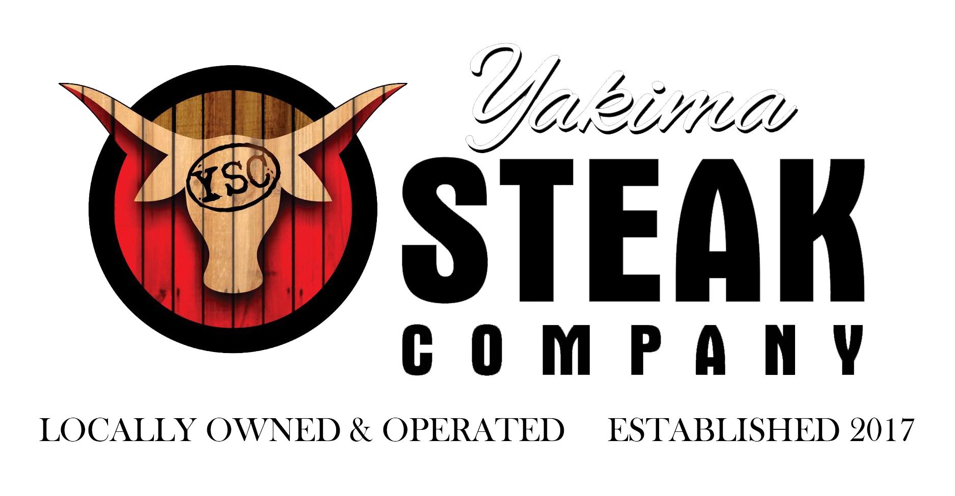 Yakima Steak Company