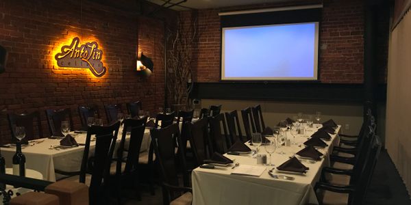Yakima Steak Company