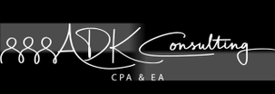 ADK CONSULTING 
CPA & EA