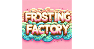 Frosting Factory