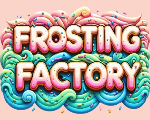 Frosting Factory