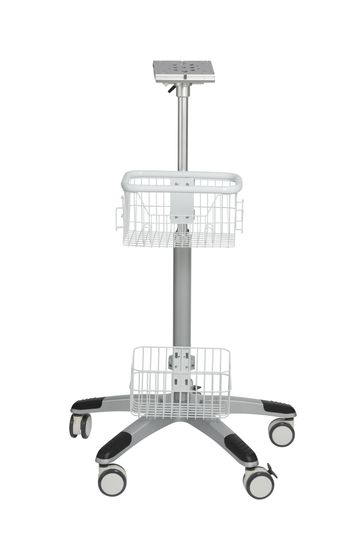 Medical mobile trolley.Hospital equipment trolley.Global manufacturers of medical hand carts