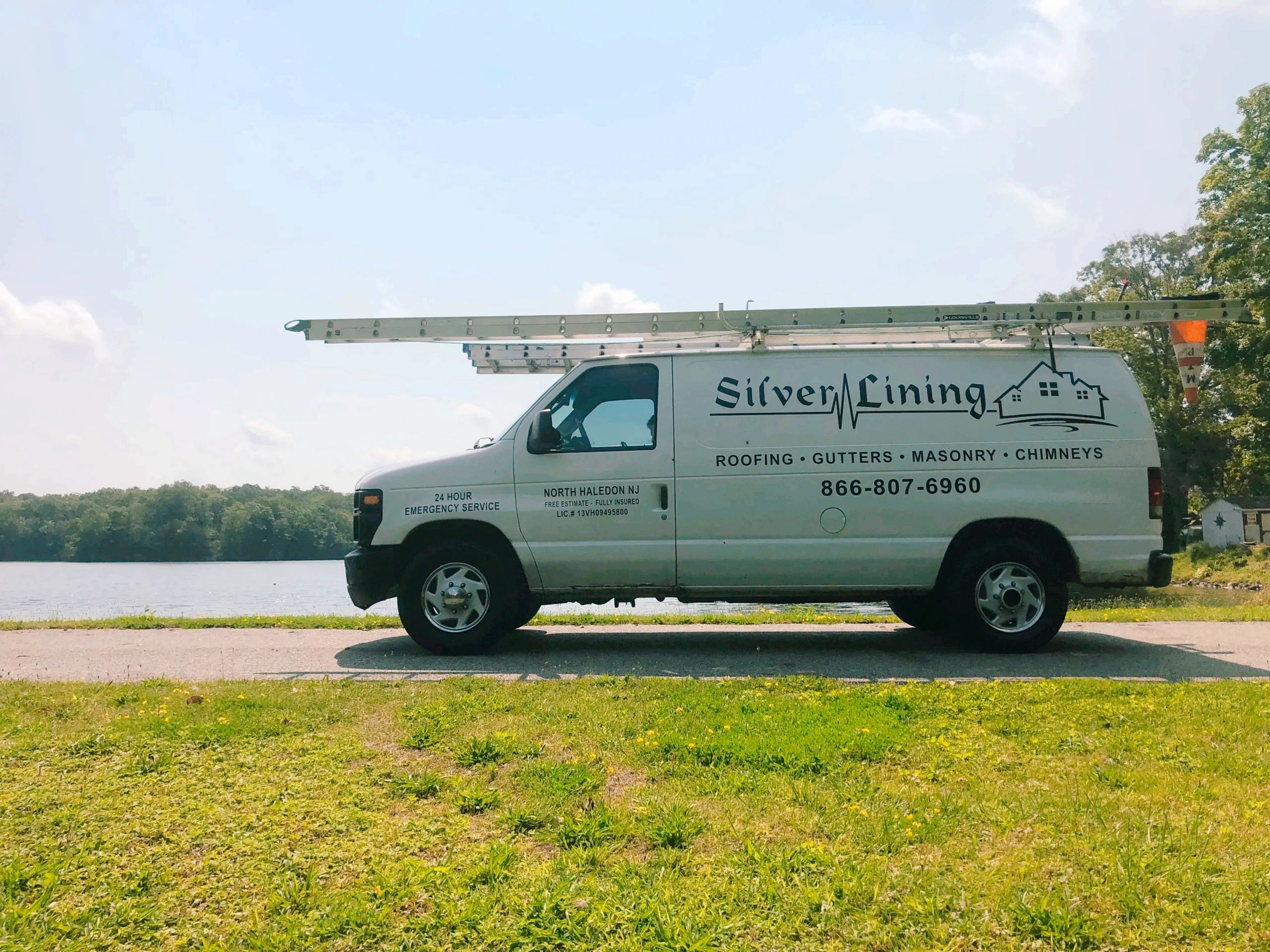 Chimney Cleaning Silver Lining Home Improvement