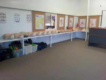 First Aid Courses hervey Bay 