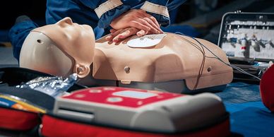 CPR Courses Hervey Bay 
