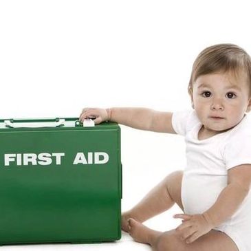 first aid courses hervey bay 
