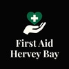 First Aid Courses 
Hervey Bay REGION 
 
