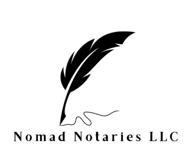 Nomad Notaries LLC