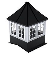 Weathervanes  Sliding doors  Cupolas