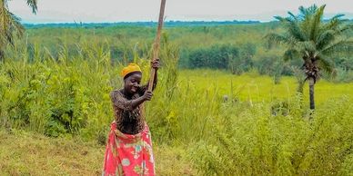 IFC - Rural women farmers and agri-WSMEs insurance needs in Nigeria, Sri Lanka, Zambia