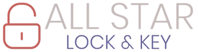 All Star Lock & Key LLC - Texas DPS PSB #09377401