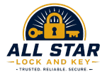 All Star Lock & Key LLC - Texas DPS PSB #09377401