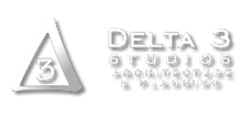 Delta 3 Studios 
Architecture and Planning