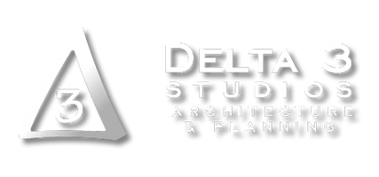 Delta 3 Studios 
Architecture and Planning