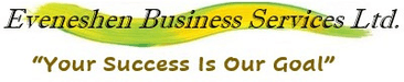 Eveneshen Business Services Ltd.