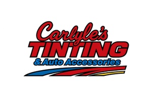 Carlyle's Window Tinting 
 and Automotive Accessories 
