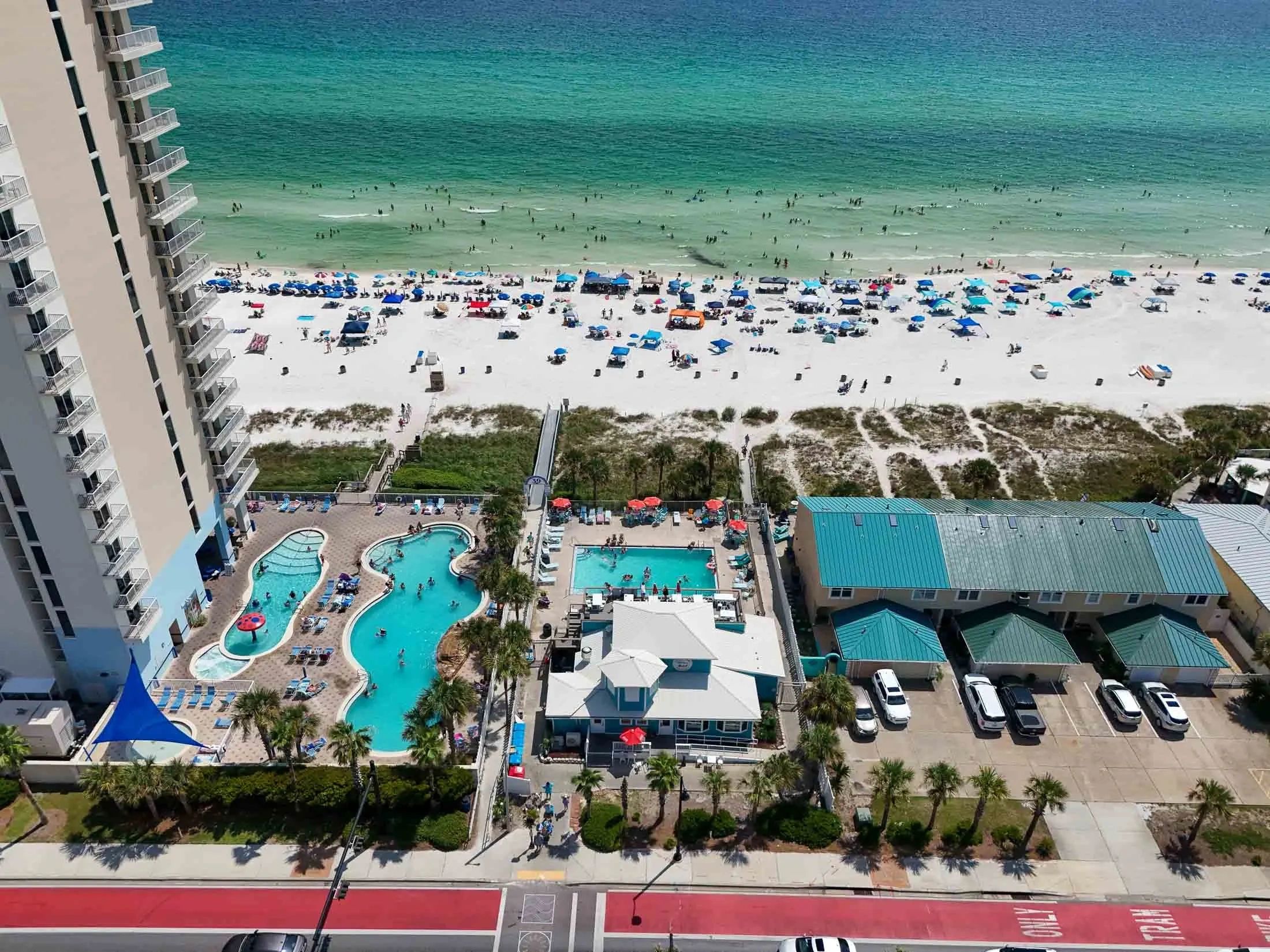 Barb Properties /Lorries Paradise