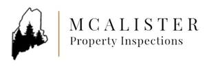 McAlister
Property Inspections