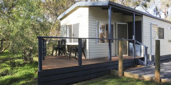 Pet Friendly Accommodation