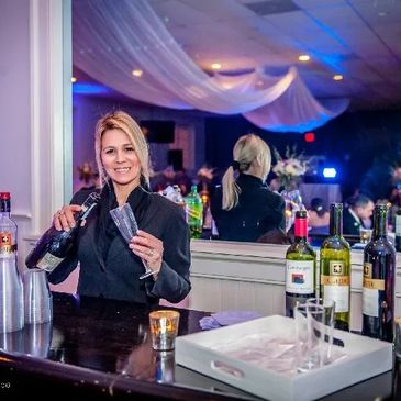 hire bartender boca raton