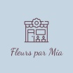 Fleurs par Mia 
