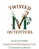 Twisted M Outfitters