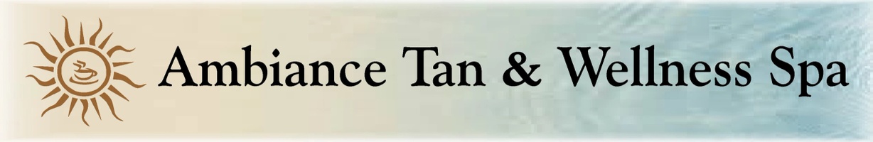 Ambiance Tan and  Wellness Spa