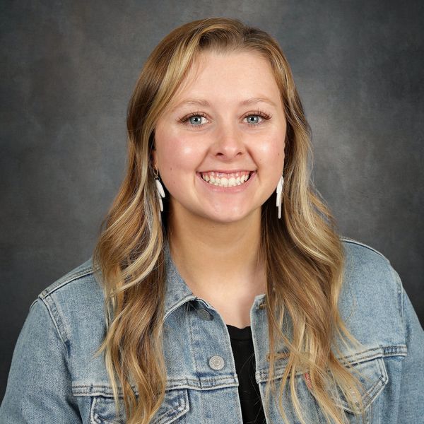 Cassidy Johnson, M.S. CCC-SLP - Speech Therapist 