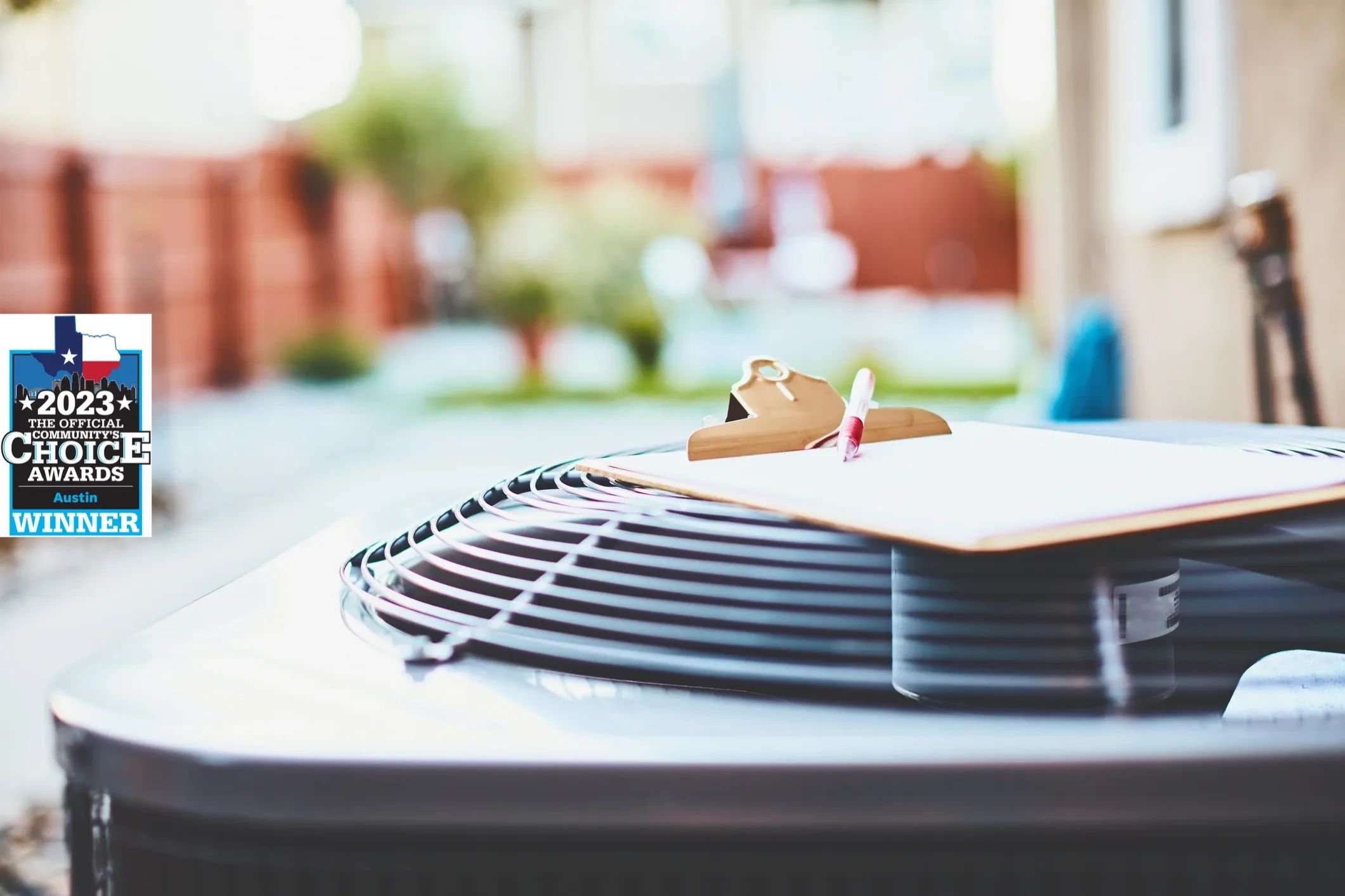 CAIR Heating and Air Conditioning