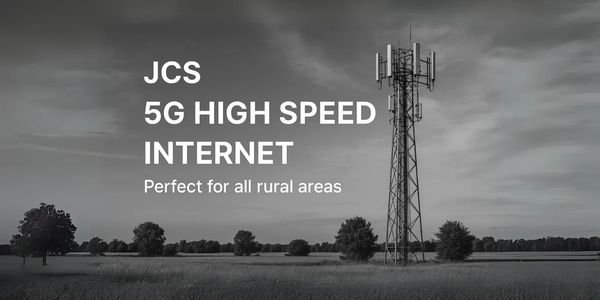 JCS Internet