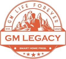 gm legacy - Be THE one!