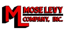 MOSE LEVY