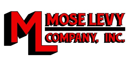 MOSE LEVY