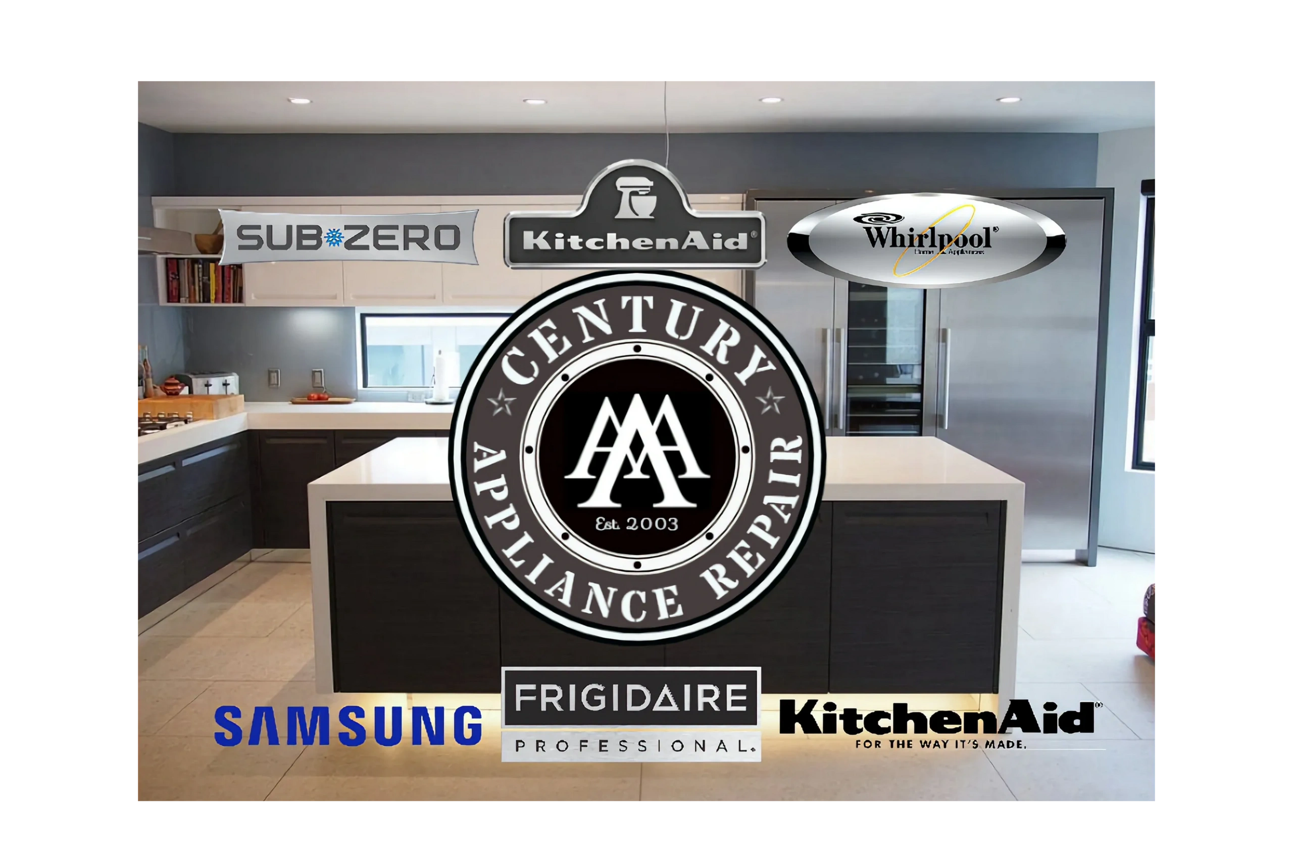 Appliance Repair $19.99