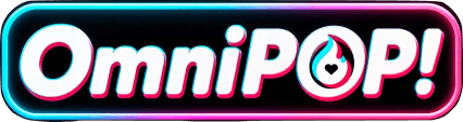 OmniPOP! Shop