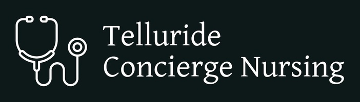 Telluride Concierge Nursing
