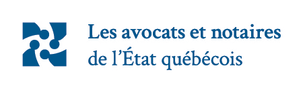 Les avocats et notaires de l’État québécois