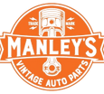 Manleys Vintage Auto Parts
