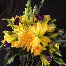 Chamberlain Acres Garden Center and Floristo