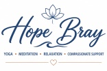 Yoga with Hope Bray
