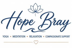 Yoga with Hope Bray
